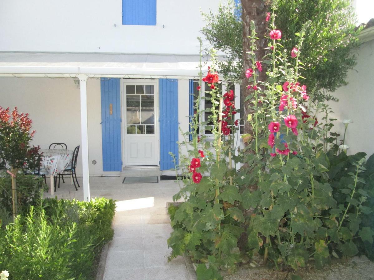 Maison Confortable Wi-Fi Animaux Oui Marennes  Exterior photo