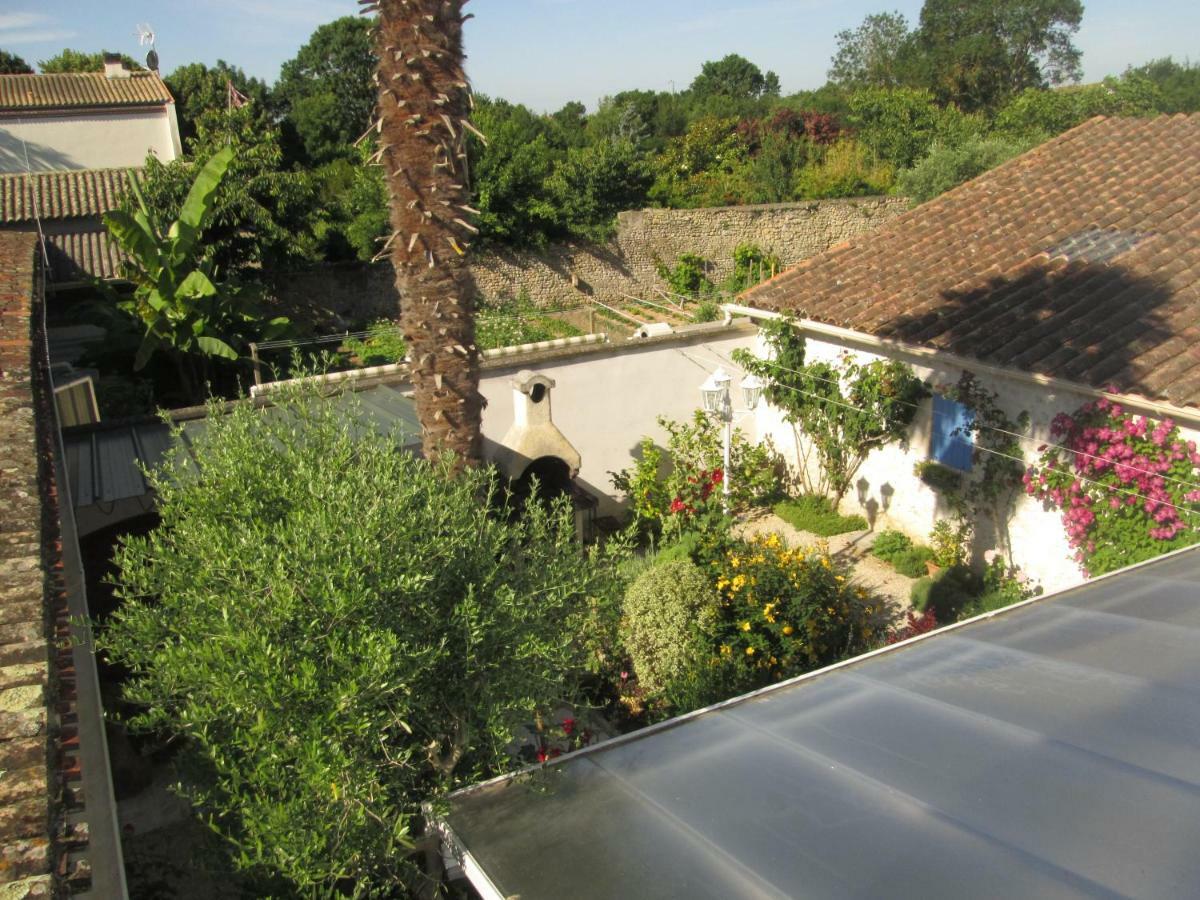 Maison Confortable Wi-Fi Animaux Oui Marennes  Exterior photo